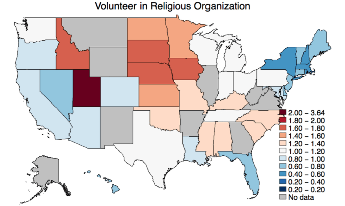 ReligiousActivitiesRegress